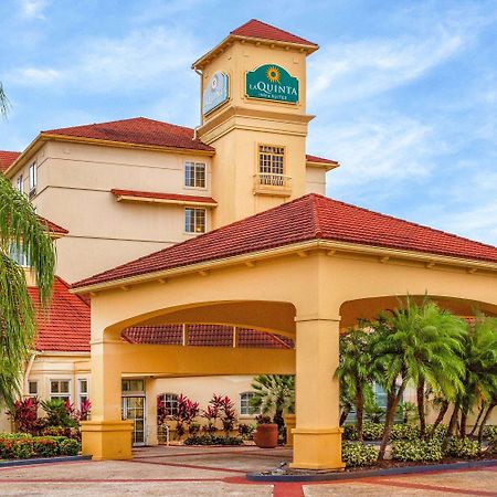La Quinta By Wyndham Lakeland West Eksteriør billede