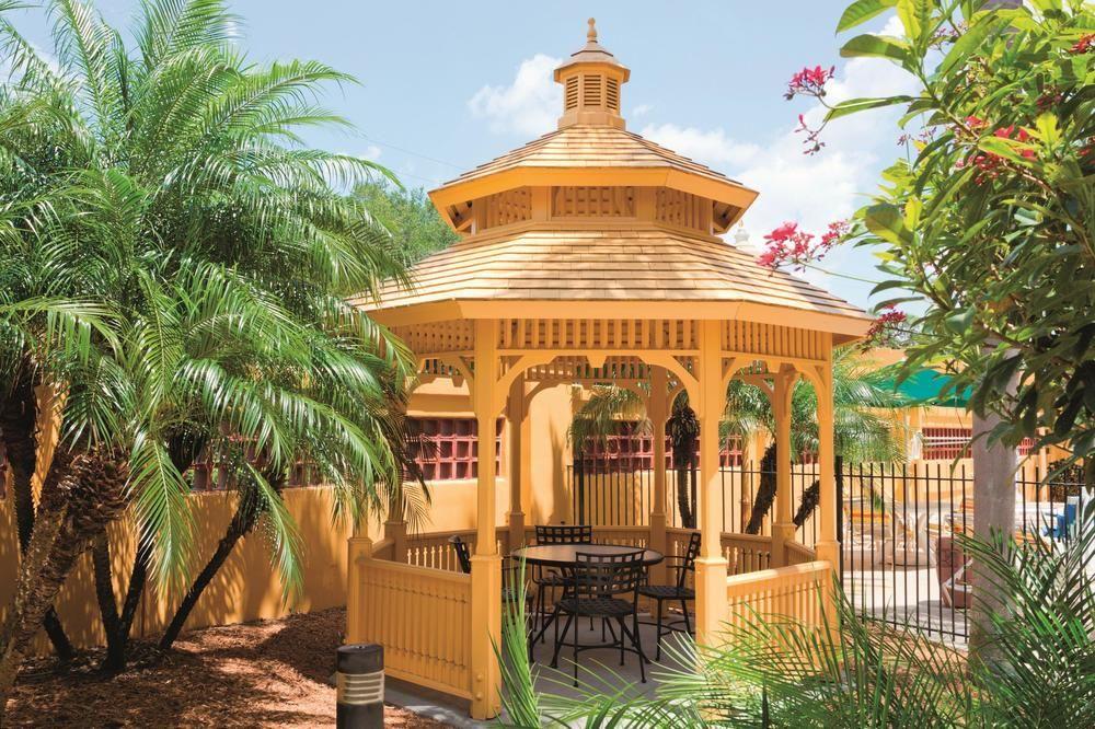 La Quinta By Wyndham Lakeland West Eksteriør billede