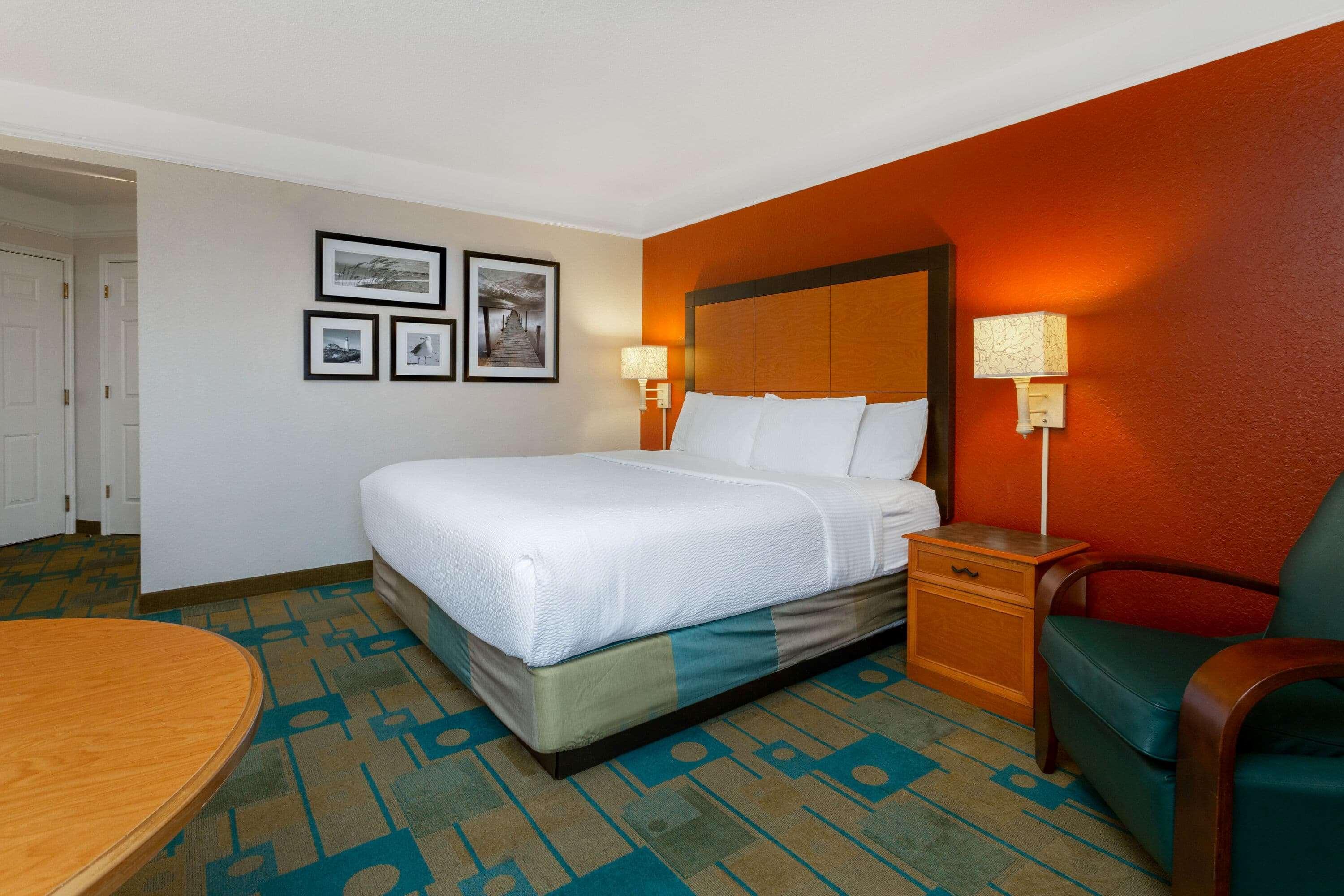 La Quinta By Wyndham Lakeland West Eksteriør billede