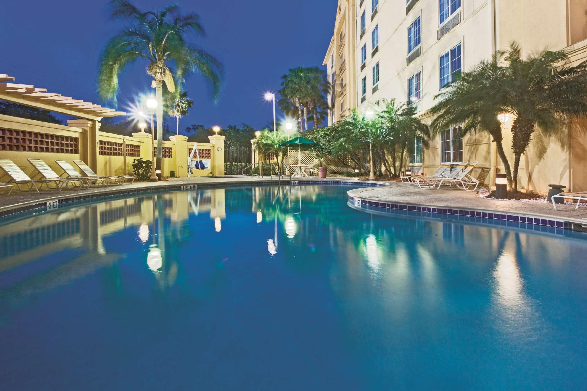 La Quinta By Wyndham Lakeland West Eksteriør billede